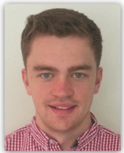 Andy Wilkinson - MChem