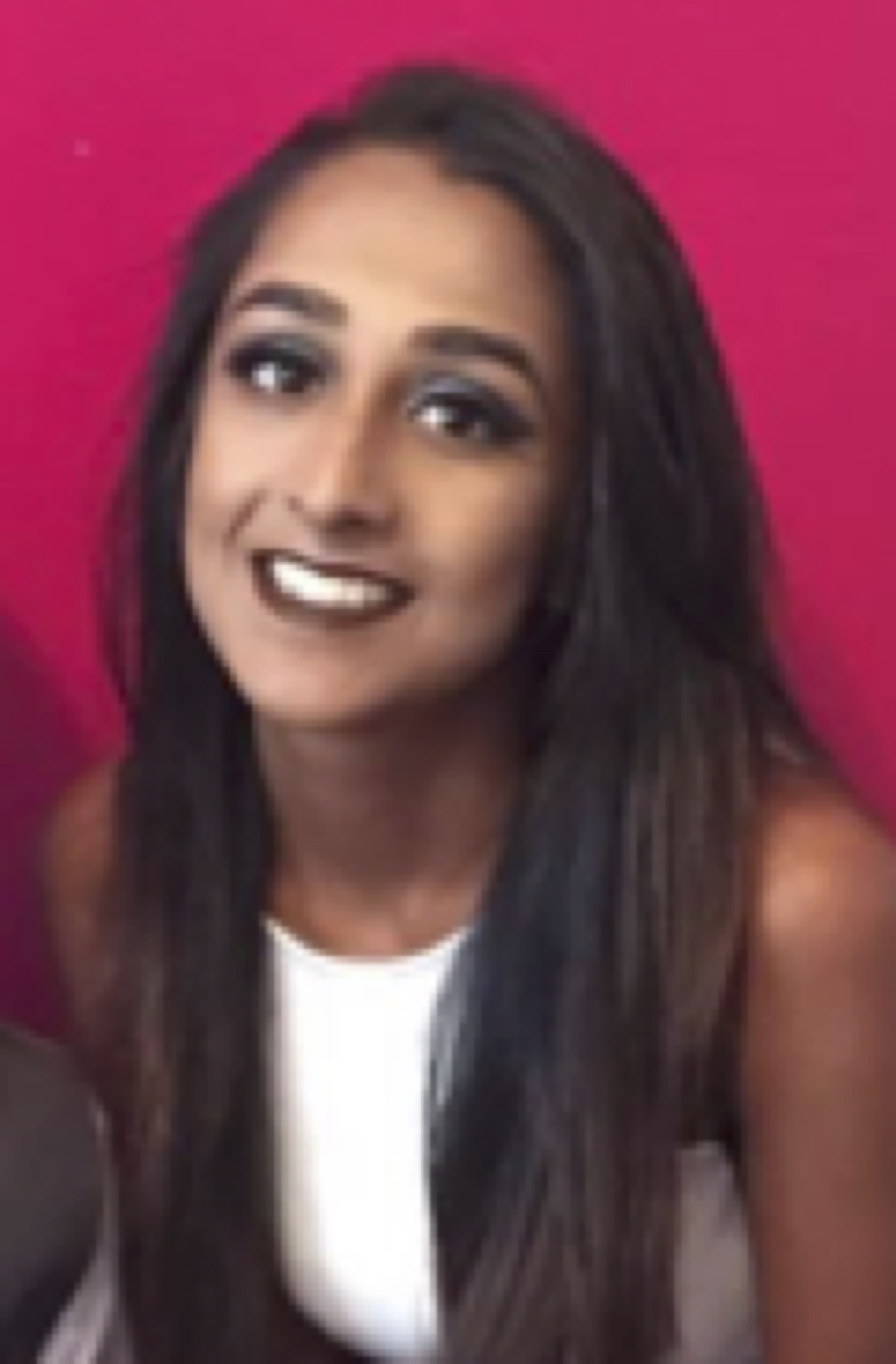 Roshni Mistry – Biomedical Applications of Nanotechnology